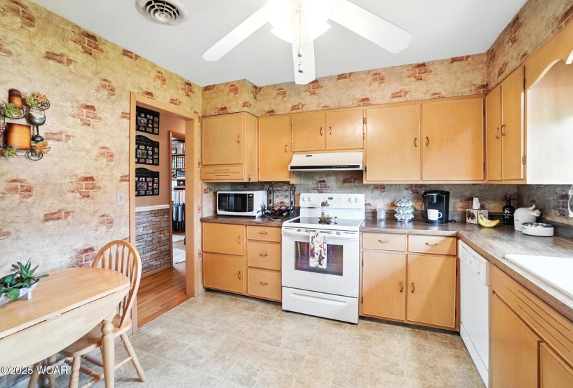 6480 McPheron Road, Lima, Ohio, 3 Bedrooms Bedrooms, ,2 BathroomsBathrooms,Residential,For Sale,McPheron,307431