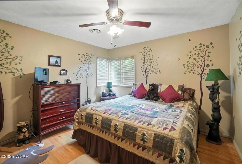 6480 McPheron Road, Lima, Ohio, 3 Bedrooms Bedrooms, ,2 BathroomsBathrooms,Residential,For Sale,McPheron,307431
