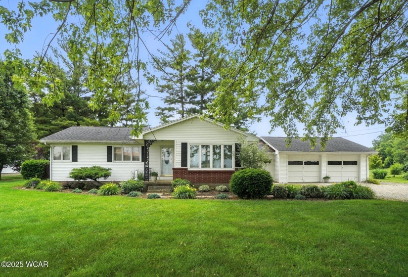 6480 McPheron Road, Lima, Ohio, 3 Bedrooms Bedrooms, ,2 BathroomsBathrooms,Residential,For Sale,McPheron,307431