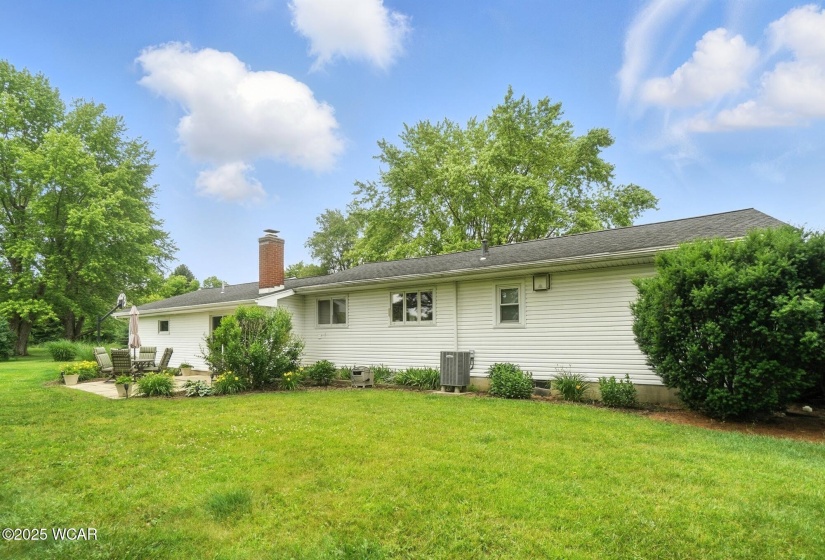 6480 McPheron Road, Lima, Ohio, 3 Bedrooms Bedrooms, ,2 BathroomsBathrooms,Residential,For Sale,McPheron,307431
