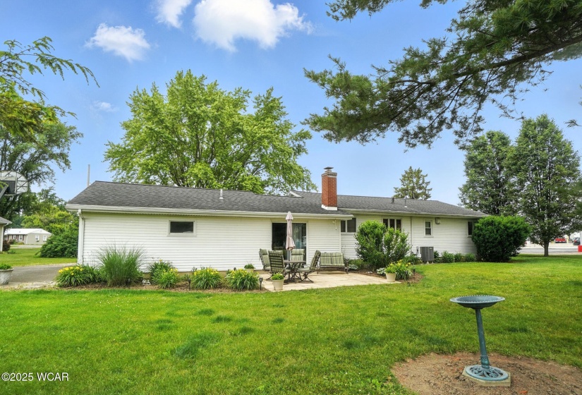 6480 McPheron Road, Lima, Ohio, 3 Bedrooms Bedrooms, ,2 BathroomsBathrooms,Residential,For Sale,McPheron,307431