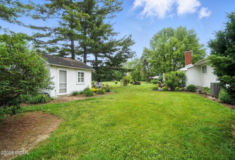 6480 McPheron Road, Lima, Ohio, 3 Bedrooms Bedrooms, ,2 BathroomsBathrooms,Residential,For Sale,McPheron,307431