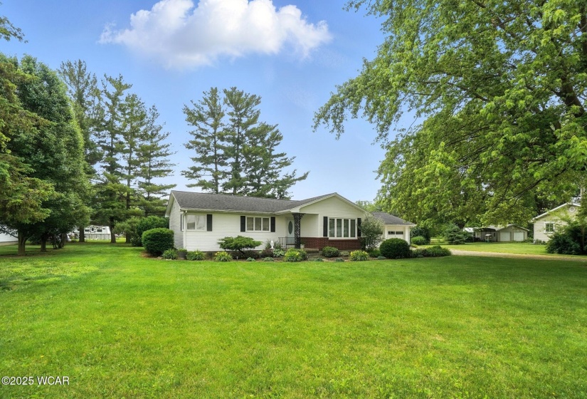 6480 McPheron Road, Lima, Ohio, 3 Bedrooms Bedrooms, ,2 BathroomsBathrooms,Residential,For Sale,McPheron,307431