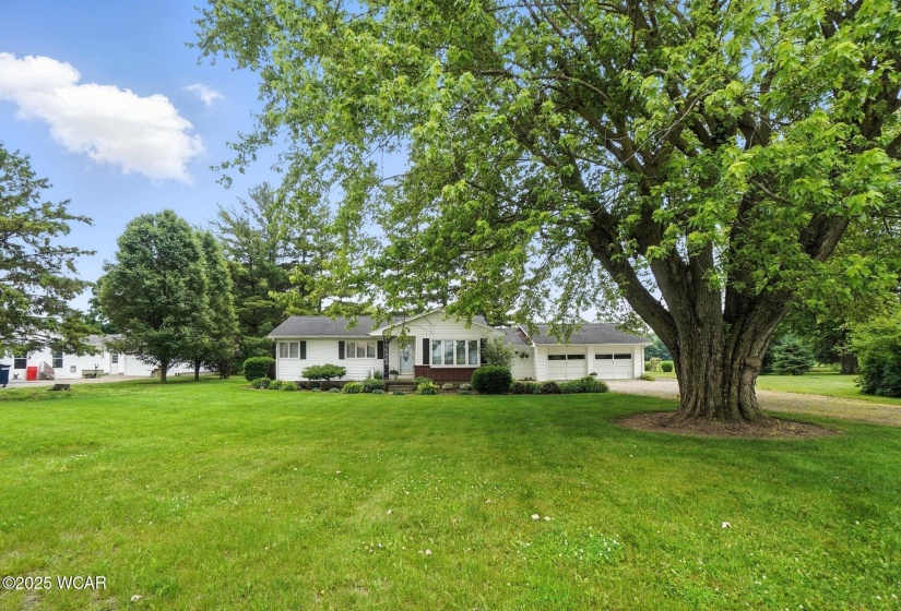 6480 McPheron Road, Lima, Ohio, 3 Bedrooms Bedrooms, ,2 BathroomsBathrooms,Residential,For Sale,McPheron,307431