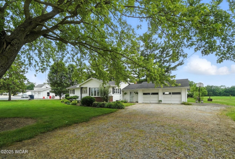 6480 McPheron Road, Lima, Ohio, 3 Bedrooms Bedrooms, ,2 BathroomsBathrooms,Residential,For Sale,McPheron,307431