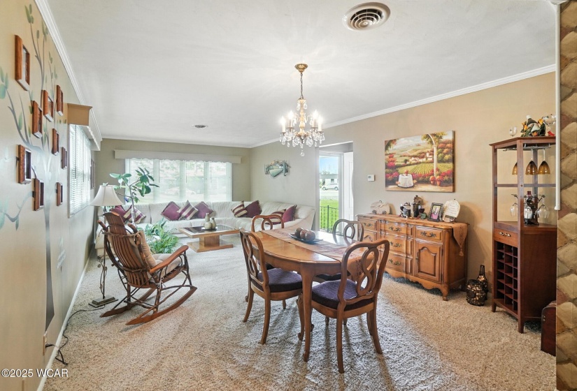 6480 McPheron Road, Lima, Ohio, 3 Bedrooms Bedrooms, ,2 BathroomsBathrooms,Residential,For Sale,McPheron,307431