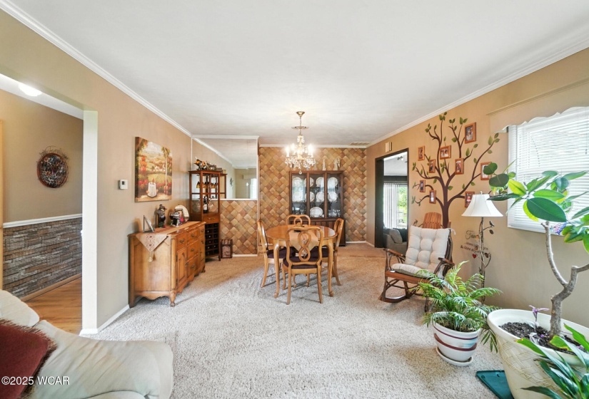 6480 McPheron Road, Lima, Ohio, 3 Bedrooms Bedrooms, ,2 BathroomsBathrooms,Residential,For Sale,McPheron,307431