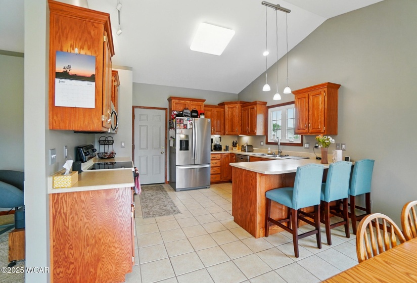 1810 Rosewood Drive, Wapakoneta, Ohio, 3 Bedrooms Bedrooms, ,2 BathroomsBathrooms,Residential,For Sale,Rosewood,307375