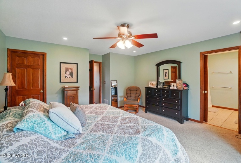 1810 Rosewood Drive, Wapakoneta, Ohio, 3 Bedrooms Bedrooms, ,2 BathroomsBathrooms,Residential,For Sale,Rosewood,307375