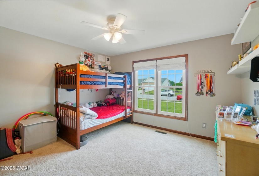 1810 Rosewood Drive, Wapakoneta, Ohio, 3 Bedrooms Bedrooms, ,2 BathroomsBathrooms,Residential,For Sale,Rosewood,307375