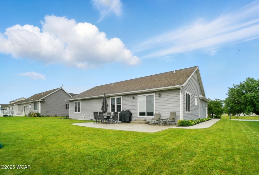 1810 Rosewood Drive, Wapakoneta, Ohio, 3 Bedrooms Bedrooms, ,2 BathroomsBathrooms,Residential,For Sale,Rosewood,307375
