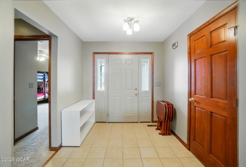 1810 Rosewood Drive, Wapakoneta, Ohio, 3 Bedrooms Bedrooms, ,2 BathroomsBathrooms,Residential,For Sale,Rosewood,307375
