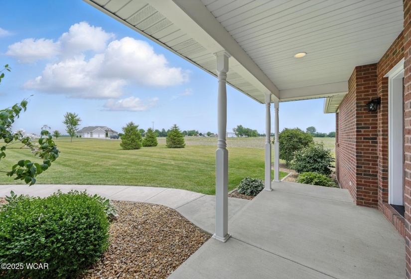 1640 Olt Road, Columbus Grove, Ohio, 4 Bedrooms Bedrooms, ,2 BathroomsBathrooms,Residential,For Sale,Olt,307381