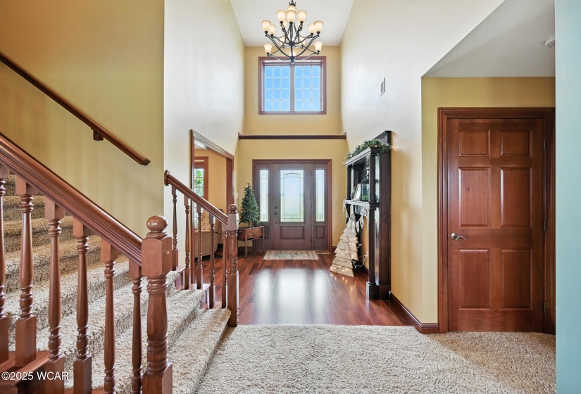 1640 Olt Road, Columbus Grove, Ohio, 4 Bedrooms Bedrooms, ,2 BathroomsBathrooms,Residential,For Sale,Olt,307381