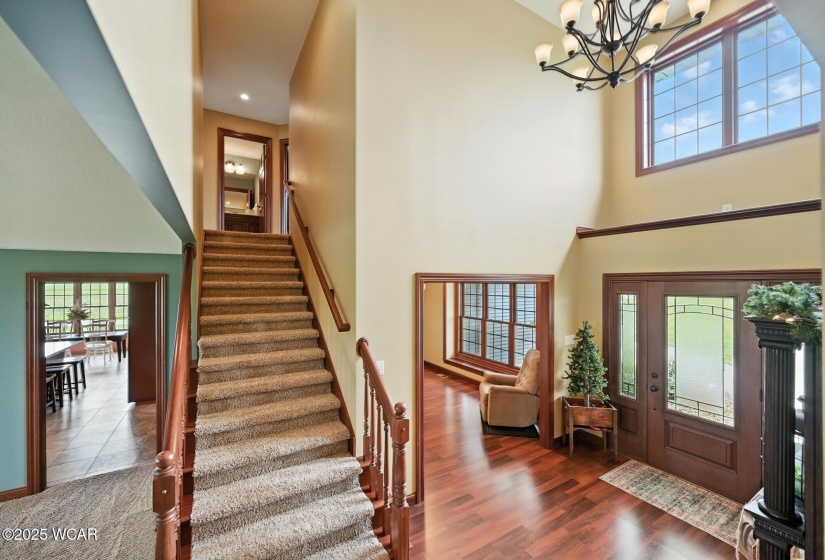 1640 Olt Road, Columbus Grove, Ohio, 4 Bedrooms Bedrooms, ,2 BathroomsBathrooms,Residential,For Sale,Olt,307381