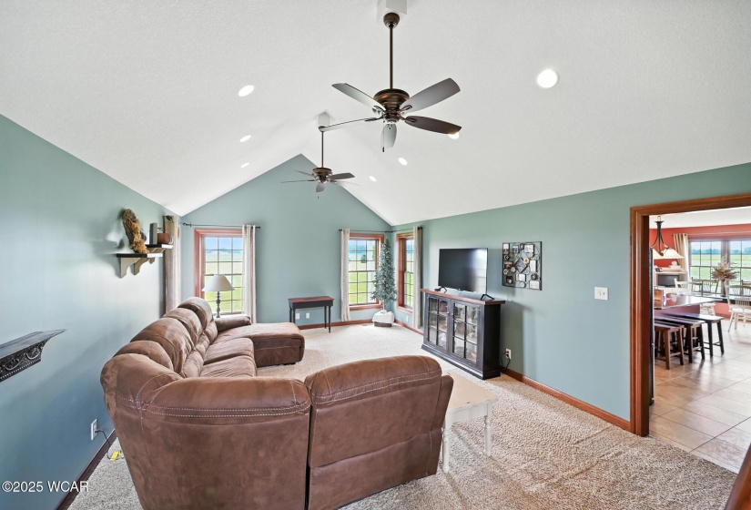 1640 Olt Road, Columbus Grove, Ohio, 4 Bedrooms Bedrooms, ,2 BathroomsBathrooms,Residential,For Sale,Olt,307381