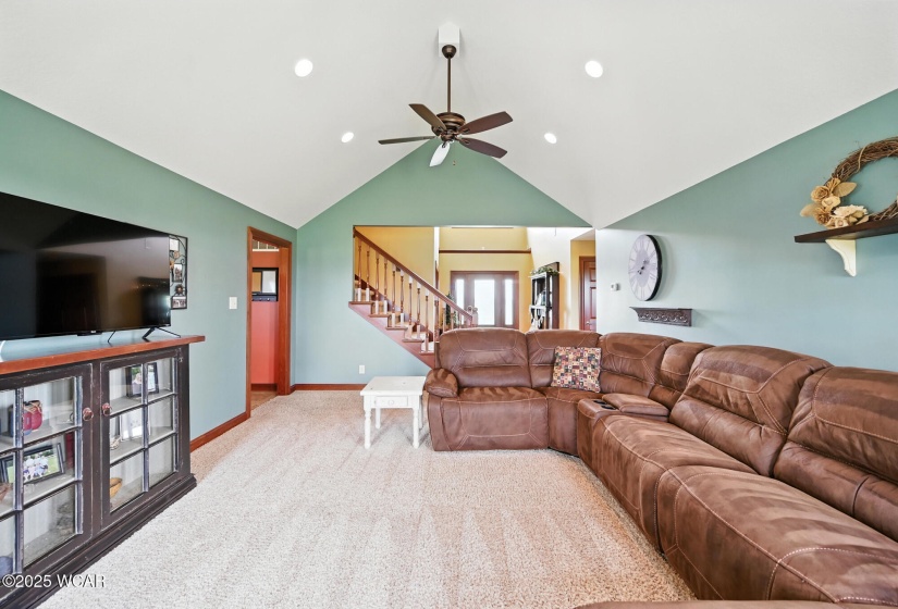 1640 Olt Road, Columbus Grove, Ohio, 4 Bedrooms Bedrooms, ,2 BathroomsBathrooms,Residential,For Sale,Olt,307381