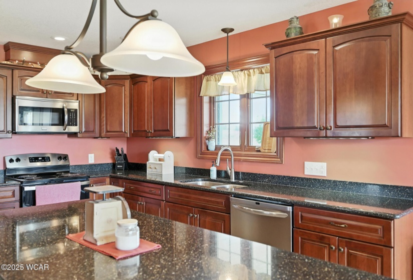 1640 Olt Road, Columbus Grove, Ohio, 4 Bedrooms Bedrooms, ,2 BathroomsBathrooms,Residential,For Sale,Olt,307381