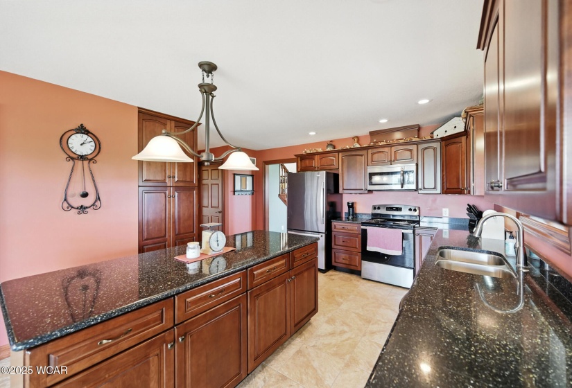 1640 Olt Road, Columbus Grove, Ohio, 4 Bedrooms Bedrooms, ,2 BathroomsBathrooms,Residential,For Sale,Olt,307381