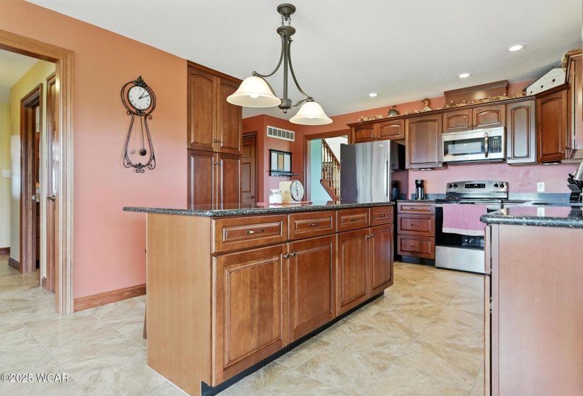 1640 Olt Road, Columbus Grove, Ohio, 4 Bedrooms Bedrooms, ,2 BathroomsBathrooms,Residential,For Sale,Olt,307381