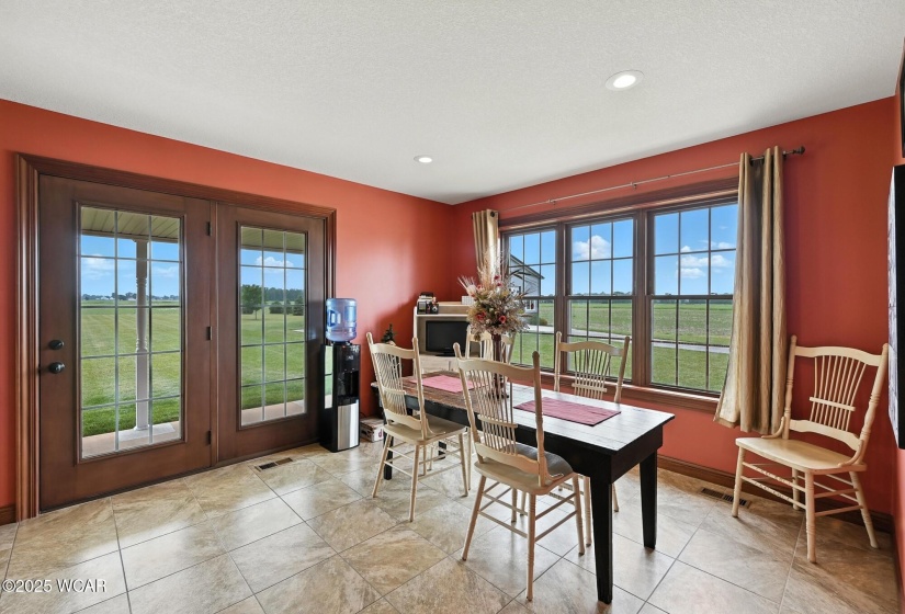1640 Olt Road, Columbus Grove, Ohio, 4 Bedrooms Bedrooms, ,2 BathroomsBathrooms,Residential,For Sale,Olt,307381