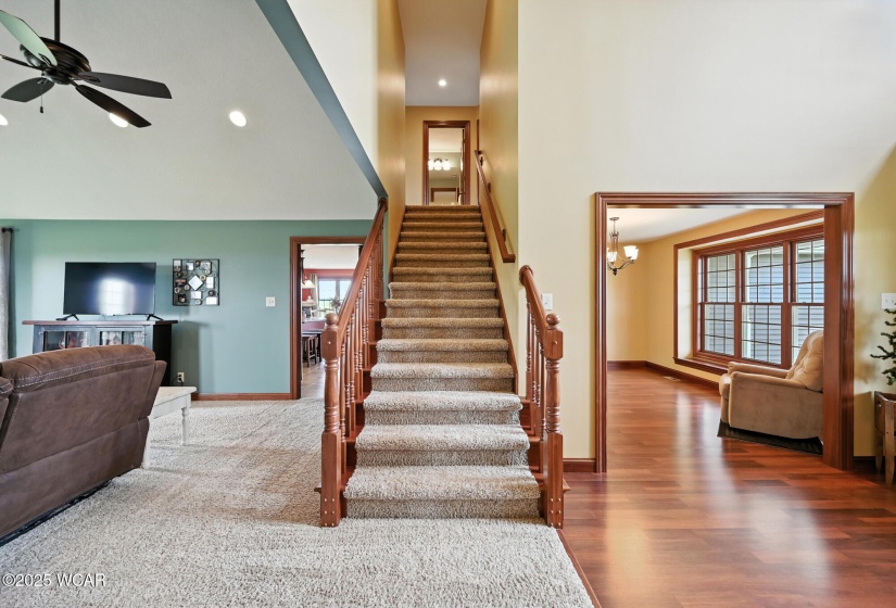 1640 Olt Road, Columbus Grove, Ohio, 4 Bedrooms Bedrooms, ,2 BathroomsBathrooms,Residential,For Sale,Olt,307381