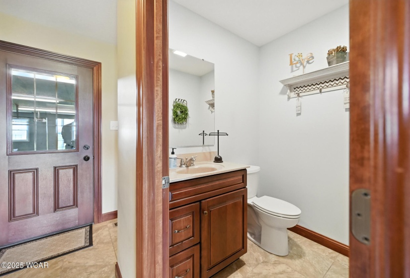 1640 Olt Road, Columbus Grove, Ohio, 4 Bedrooms Bedrooms, ,2 BathroomsBathrooms,Residential,For Sale,Olt,307381