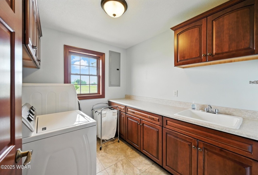 1640 Olt Road, Columbus Grove, Ohio, 4 Bedrooms Bedrooms, ,2 BathroomsBathrooms,Residential,For Sale,Olt,307381