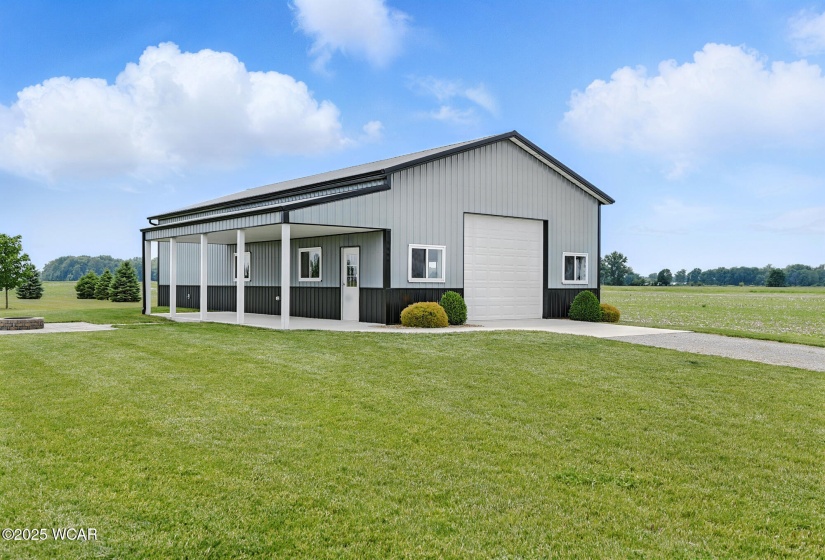 1640 Olt Road, Columbus Grove, Ohio, 4 Bedrooms Bedrooms, ,2 BathroomsBathrooms,Residential,For Sale,Olt,307381