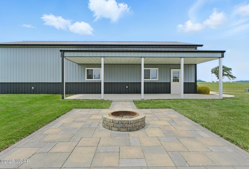 1640 Olt Road, Columbus Grove, Ohio, 4 Bedrooms Bedrooms, ,2 BathroomsBathrooms,Residential,For Sale,Olt,307381