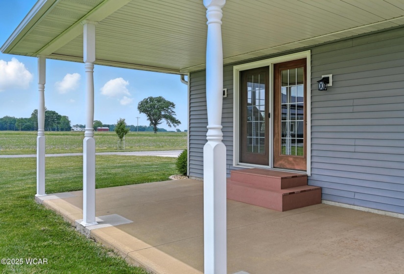 1640 Olt Road, Columbus Grove, Ohio, 4 Bedrooms Bedrooms, ,2 BathroomsBathrooms,Residential,For Sale,Olt,307381