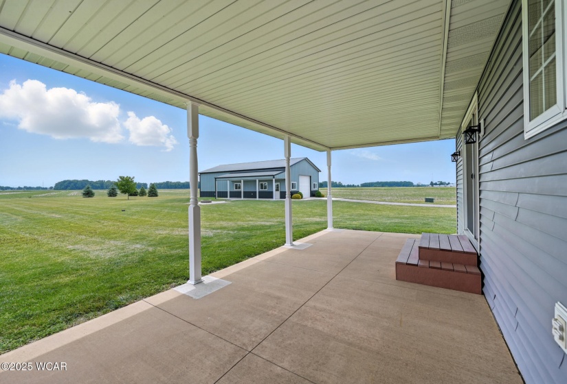 1640 Olt Road, Columbus Grove, Ohio, 4 Bedrooms Bedrooms, ,2 BathroomsBathrooms,Residential,For Sale,Olt,307381