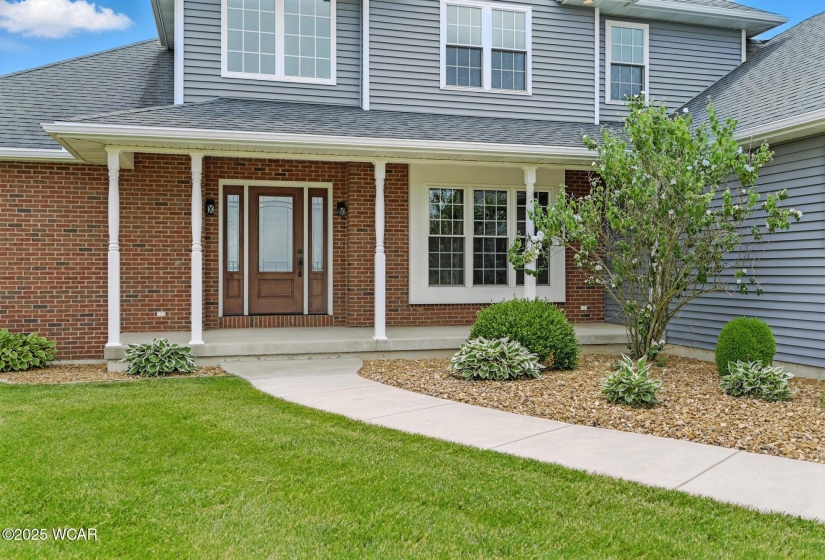 1640 Olt Road, Columbus Grove, Ohio, 4 Bedrooms Bedrooms, ,2 BathroomsBathrooms,Residential,For Sale,Olt,307381