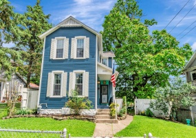 2529 Lagonda Avenue, Springfield, Ohio 45503, 3 Bedrooms Bedrooms, ,2 BathroomsBathrooms,Residential,For Sale,Lagonda,1039486