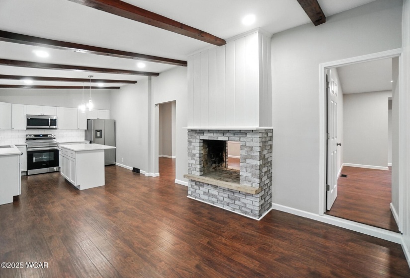 1236 Belvidere Avenue, Lima, Ohio, 4 Bedrooms Bedrooms, ,2 BathroomsBathrooms,Residential,For Sale,Belvidere,307432