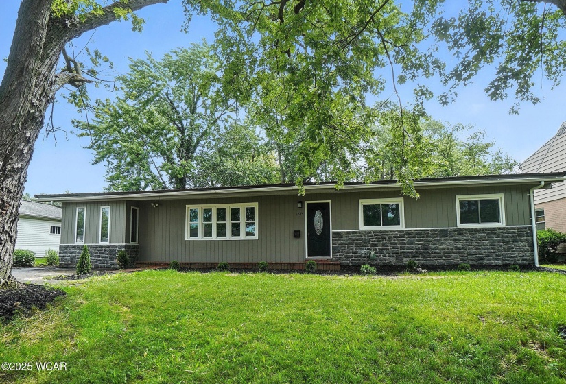 1236 Belvidere Avenue, Lima, Ohio, 4 Bedrooms Bedrooms, ,2 BathroomsBathrooms,Residential,For Sale,Belvidere,307432