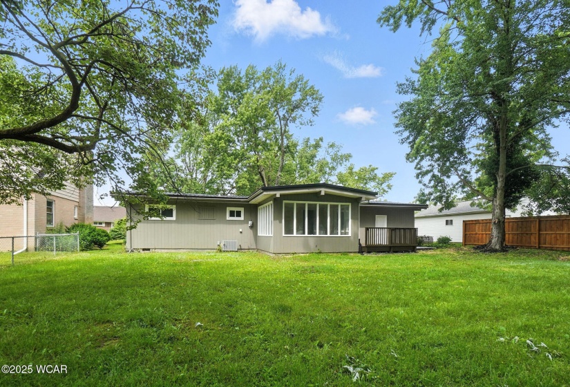 1236 Belvidere Avenue, Lima, Ohio, 4 Bedrooms Bedrooms, ,2 BathroomsBathrooms,Residential,For Sale,Belvidere,307432