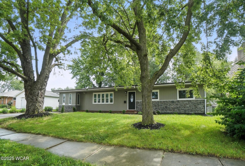 1236 Belvidere Avenue, Lima, Ohio, 4 Bedrooms Bedrooms, ,2 BathroomsBathrooms,Residential,For Sale,Belvidere,307432
