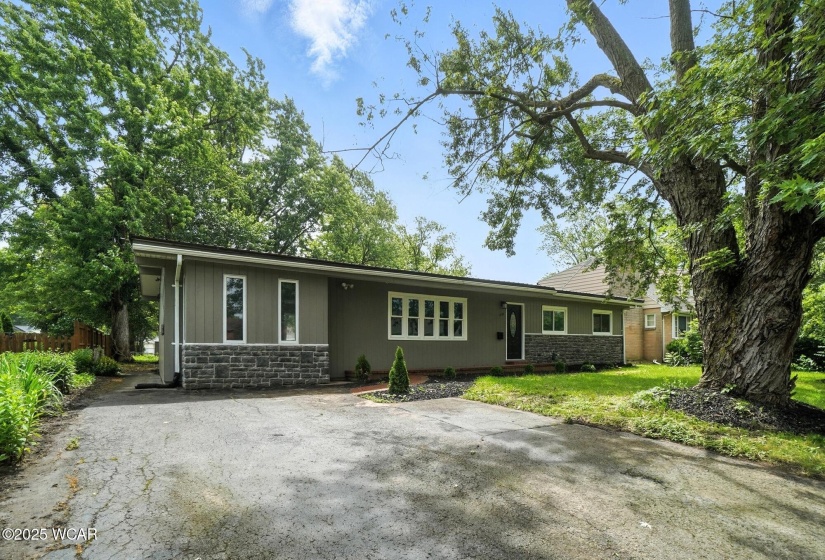 1236 Belvidere Avenue, Lima, Ohio, 4 Bedrooms Bedrooms, ,2 BathroomsBathrooms,Residential,For Sale,Belvidere,307432