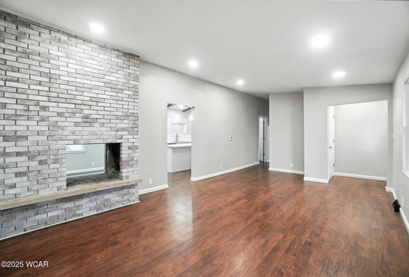 1236 Belvidere Avenue, Lima, Ohio, 4 Bedrooms Bedrooms, ,2 BathroomsBathrooms,Residential,For Sale,Belvidere,307432