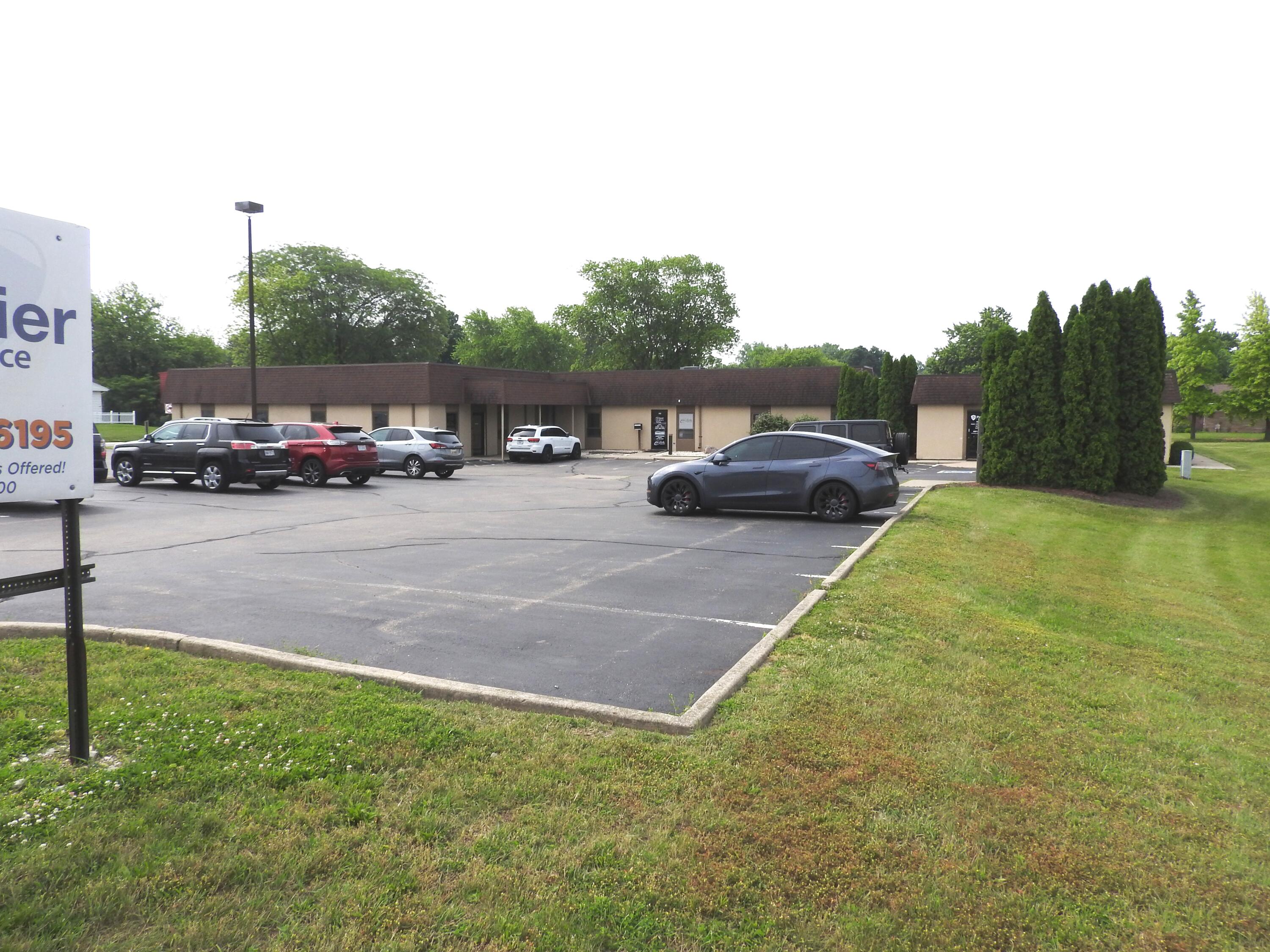 812 National Road, Vandalia, Ohio 45377