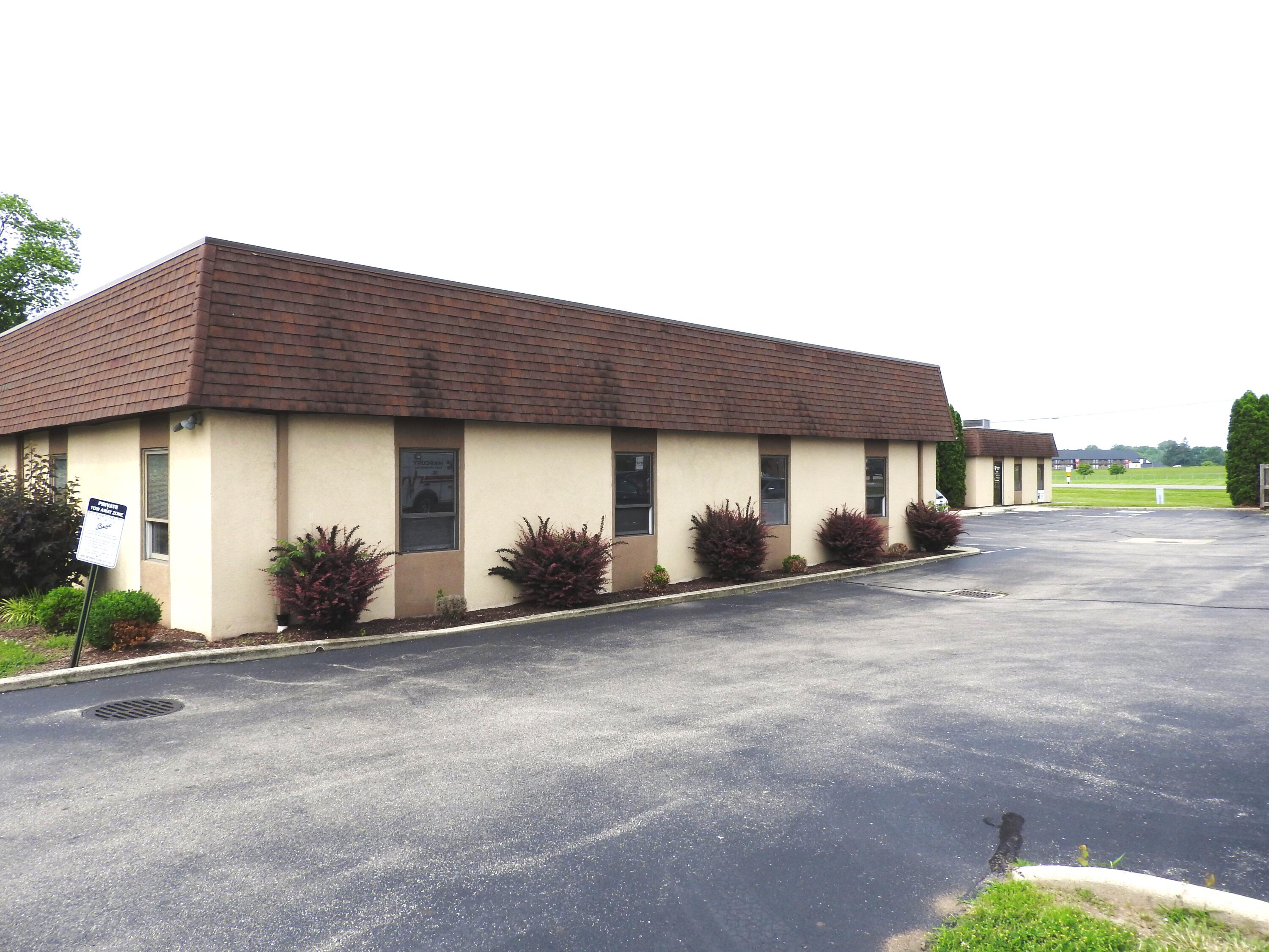 812 National Road, Vandalia, Ohio 45377