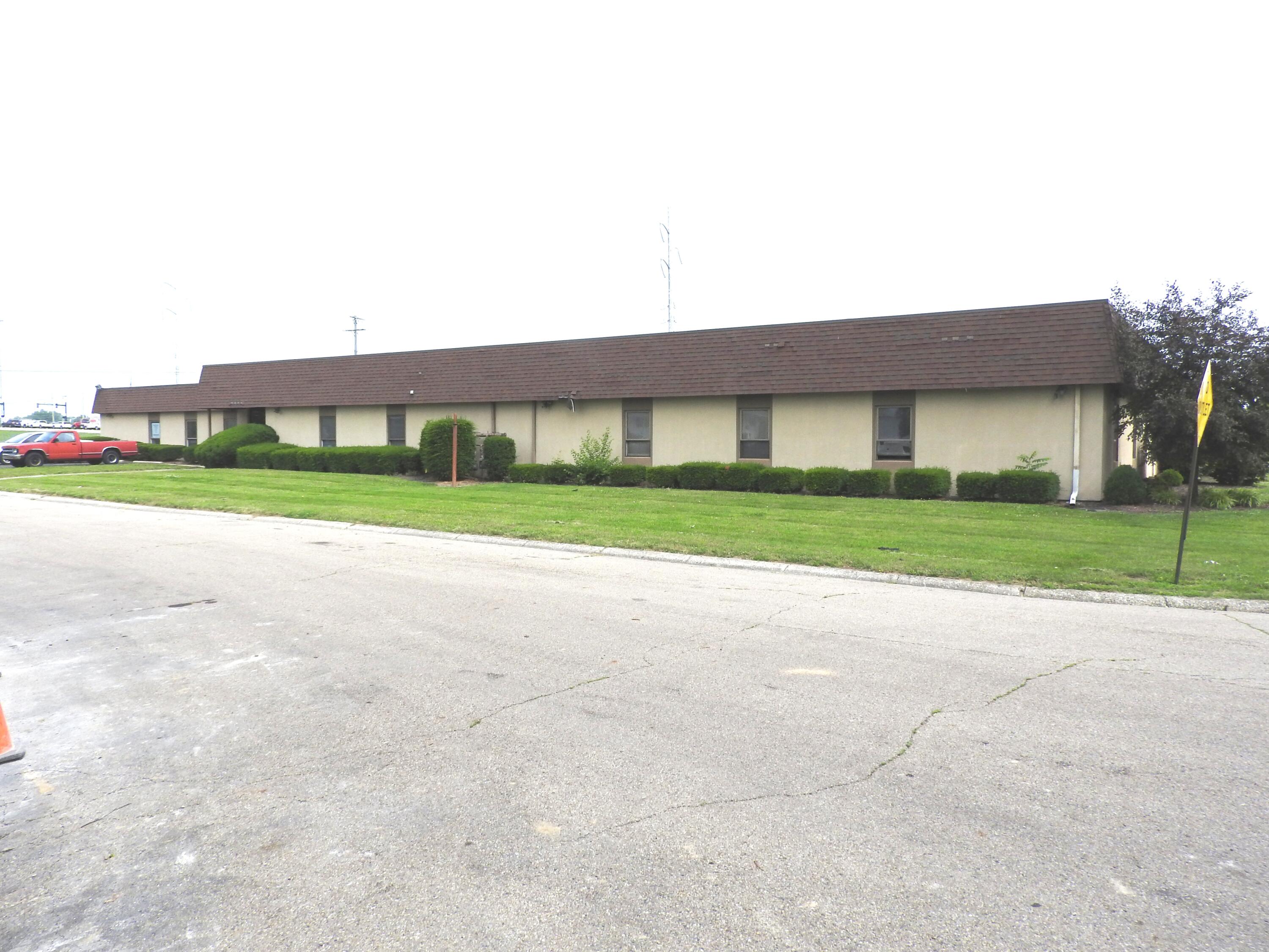 812 National Road, Vandalia, Ohio 45377