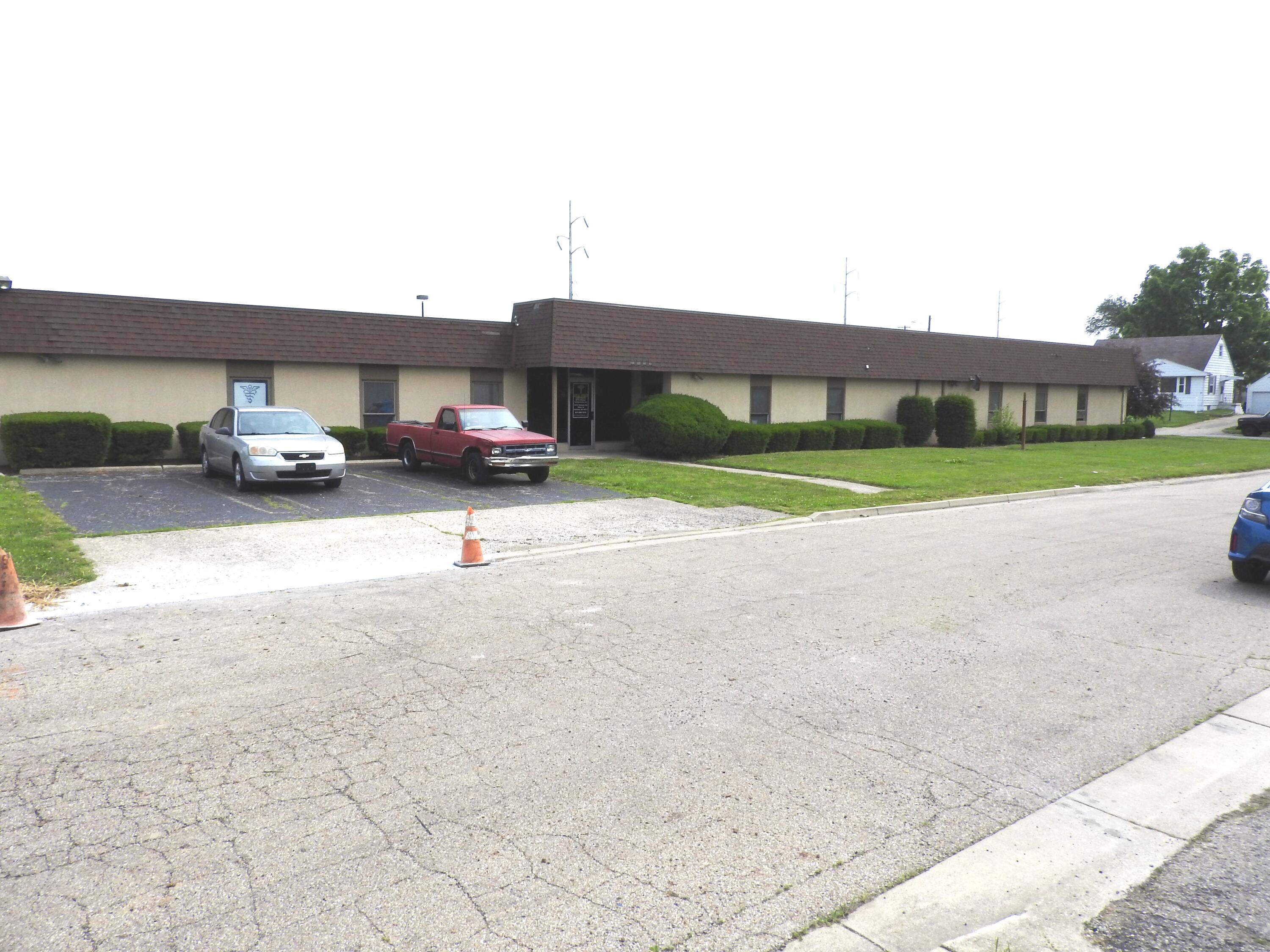812 National Road, Vandalia, Ohio 45377