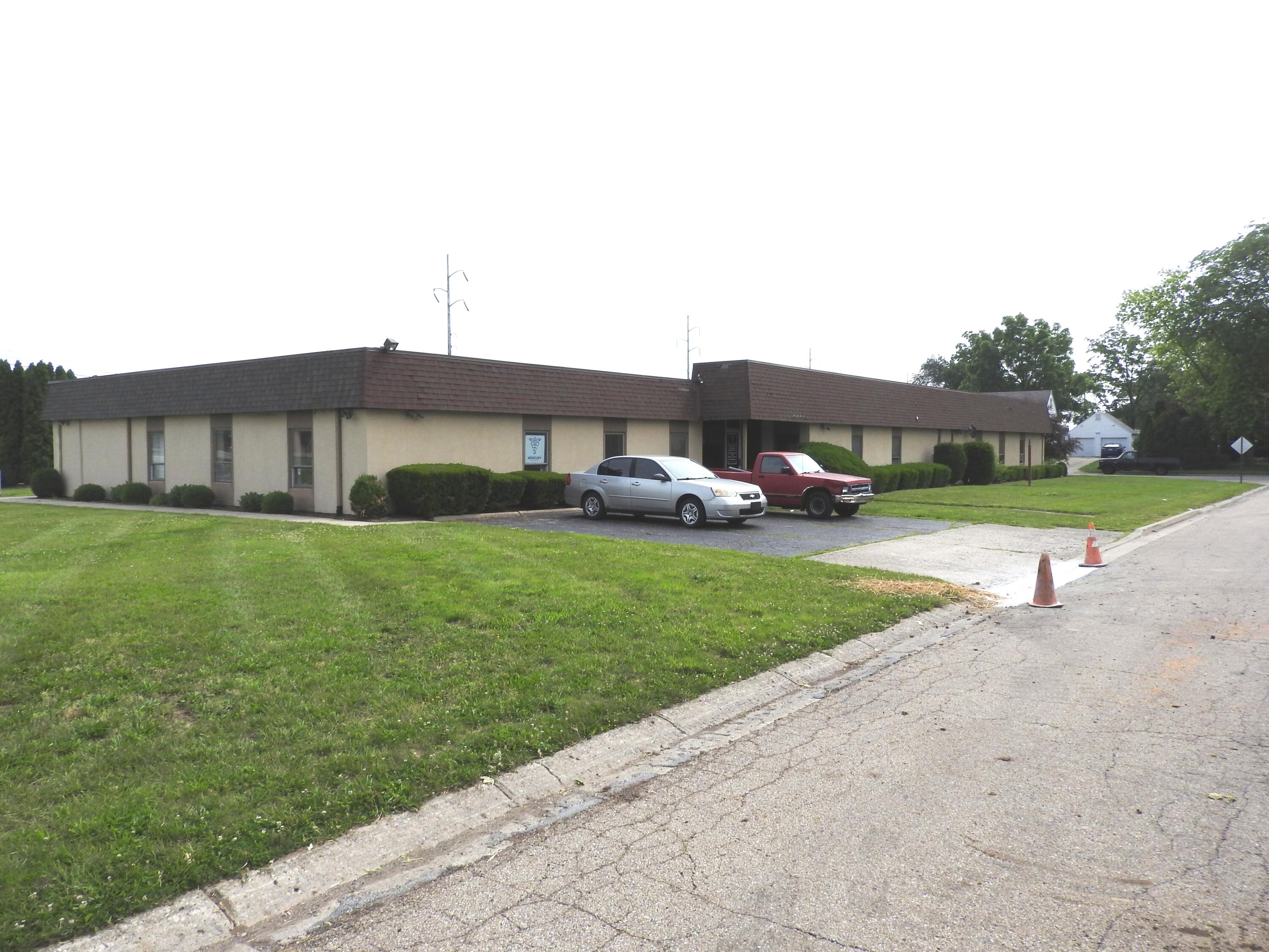 812 National Road, Vandalia, Ohio 45377