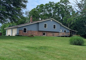 9901 Ballentine Pike, New Carlisle, Ohio 45344, 4 Bedrooms Bedrooms, ,2 BathroomsBathrooms,Residential,For Sale,Ballentine,1039494
