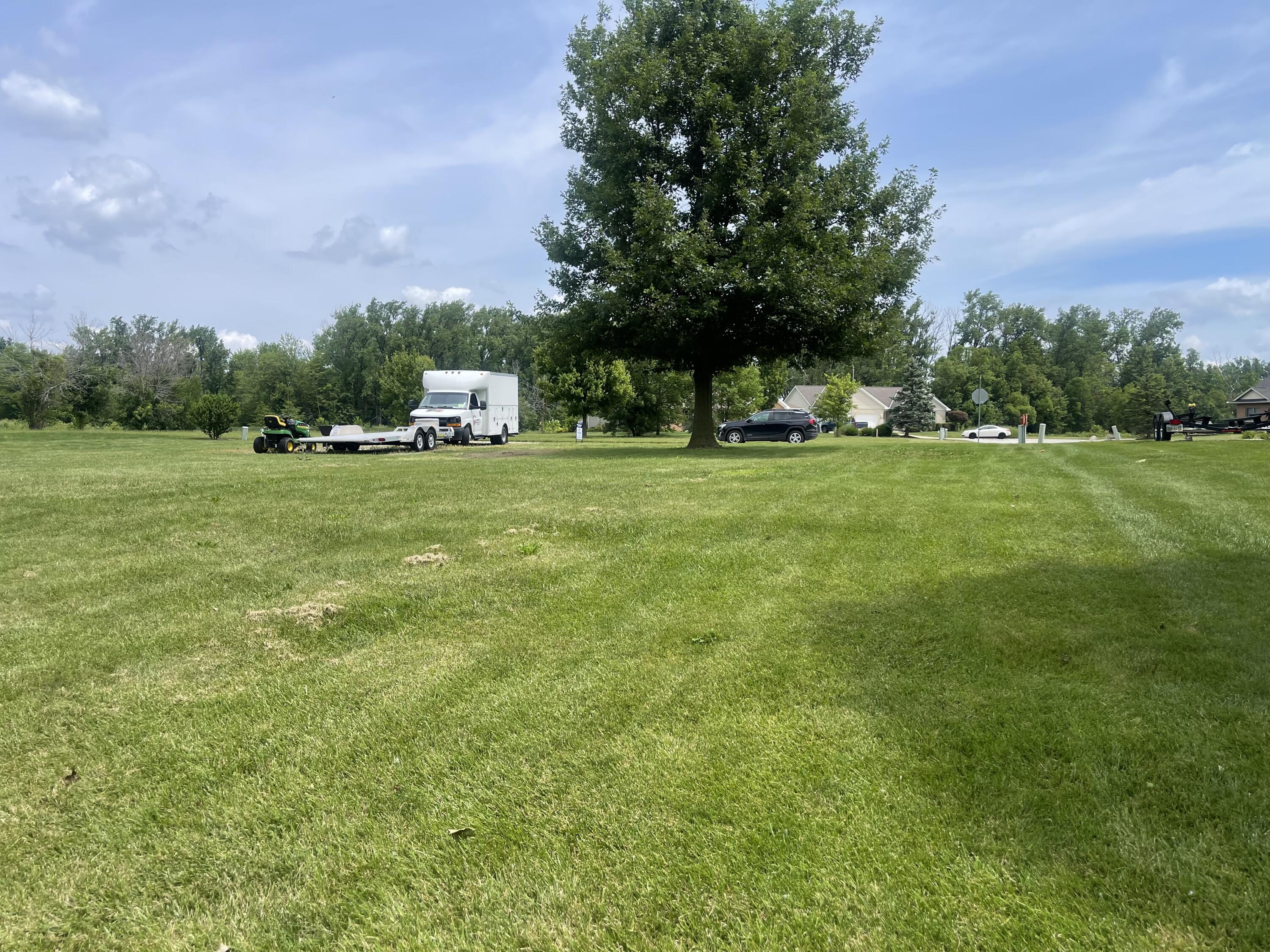 5289 Prairie View Drive, Celina, Ohio 45822