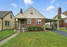 409 Archer Drive, Fairborn, Ohio 45324, 4 Bedrooms Bedrooms, ,1 BathroomBathrooms,Residential,For Sale,Archer,1039495