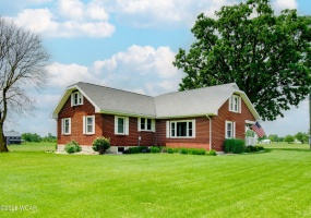 5221 State Route 29, Celina, Ohio, 4 Bedrooms Bedrooms, ,2 BathroomsBathrooms,Residential,For Sale,State Route 29,307433