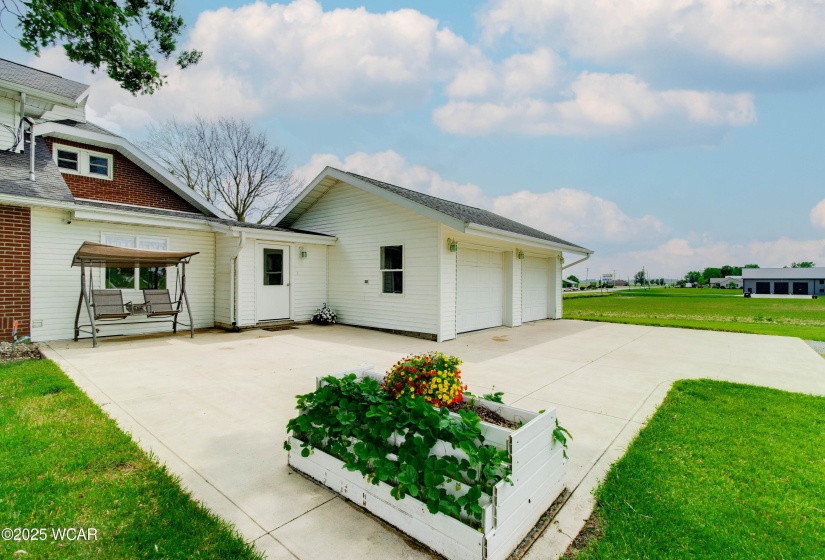 5221 State Route 29, Celina, Ohio, 4 Bedrooms Bedrooms, ,2 BathroomsBathrooms,Residential,For Sale,State Route 29,307433